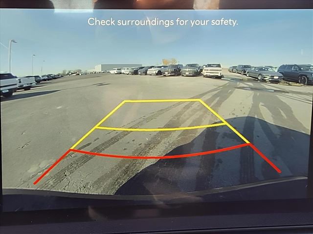 New 2026 Hyundai Sonata SEL image 11