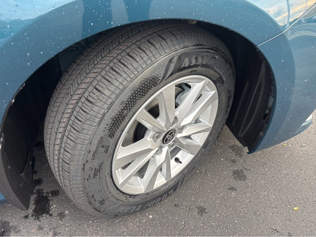 New 2026 Toyota Camry LE image 9