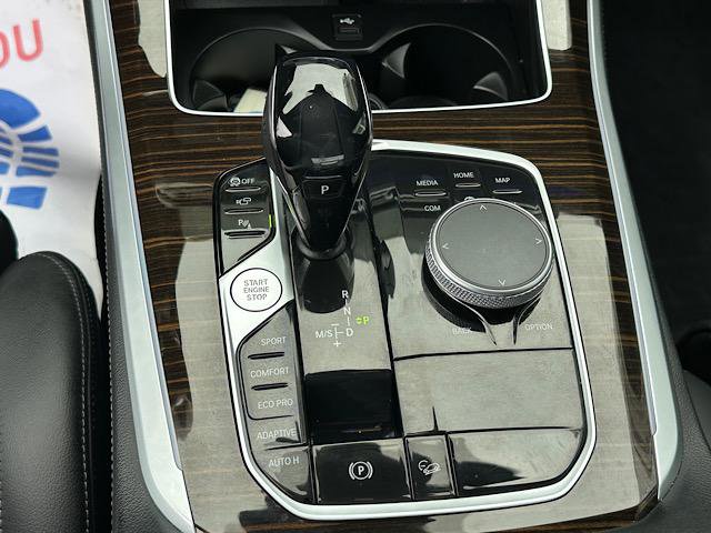 Used 2021 BMW X5 xDrive40i w/ Premium Package image 26