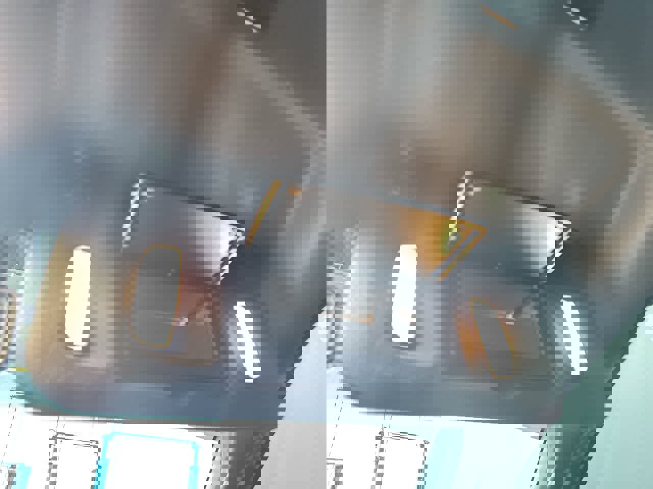 Used 2023 Chevrolet Colorado Z71 w/ Z71 Convenience Package 2 image 34