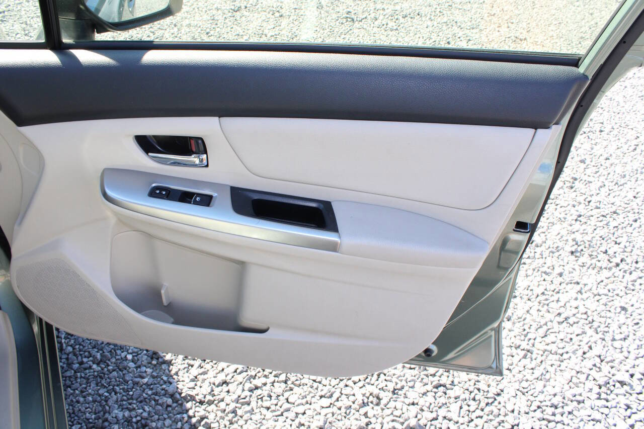 Used 2016 Subaru Impreza 2.0i Premium image 20