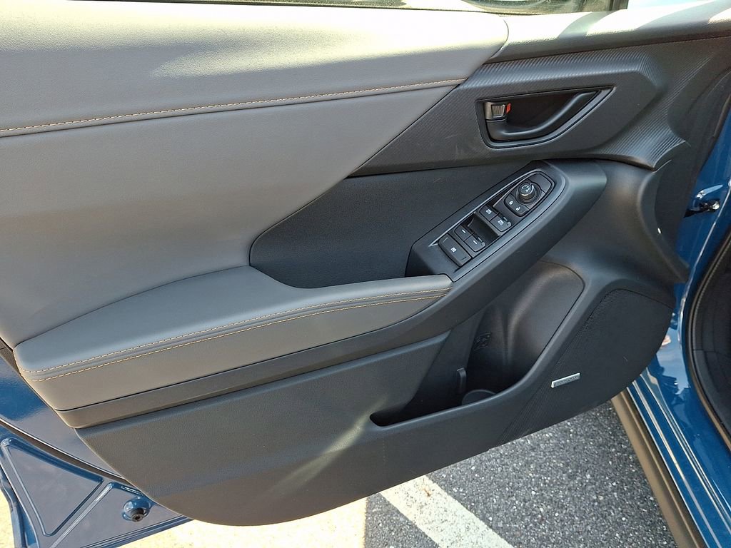 New 2026 Subaru Crosstrek 2.5i Wilderness AWD/4WD image 13