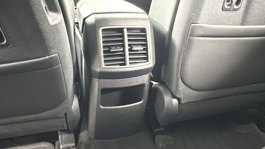 Used 2026 Kia Sportage EX image 36