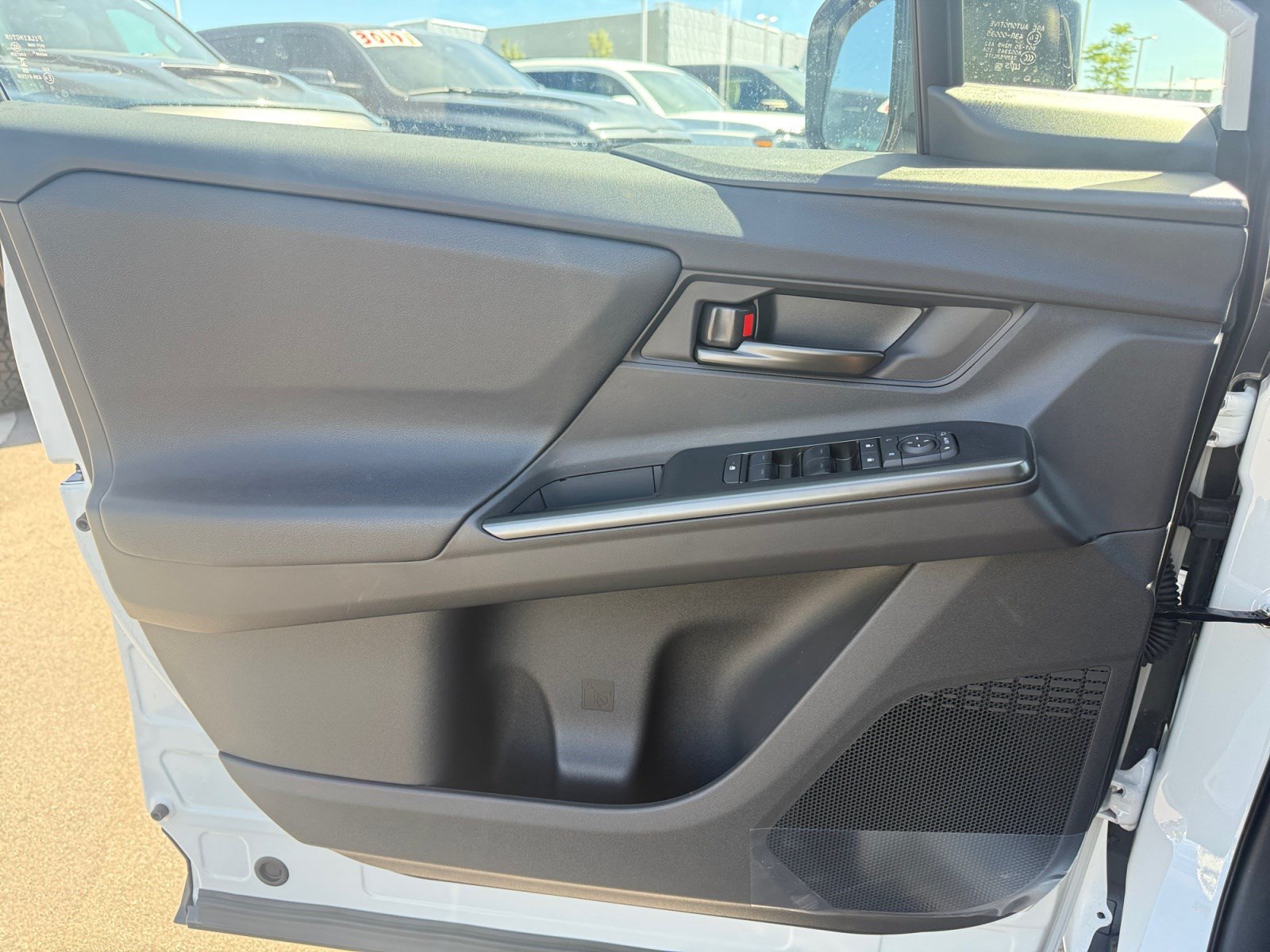 New 2026 Toyota bZ AWD/4WD image 13