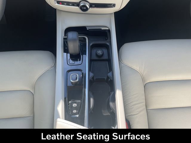 Used 2023 Volvo S60 B5 Plus w/ Protection Package image 29