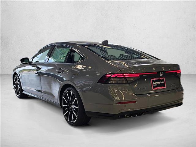 New 2026 Honda Accord Touring image 7