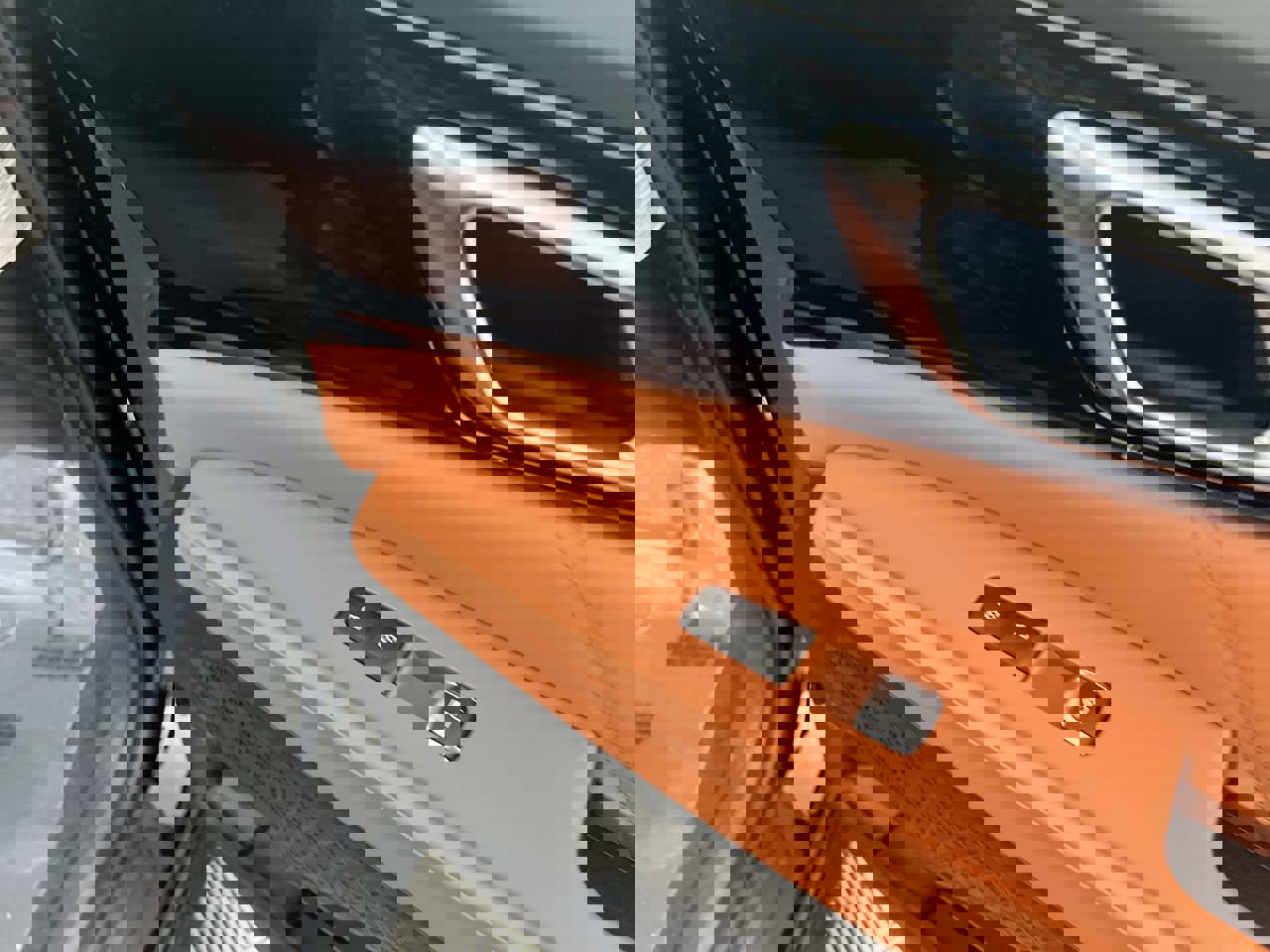 New 2026 Kia Carnival SX w/ SX Dark Edition Package image 33