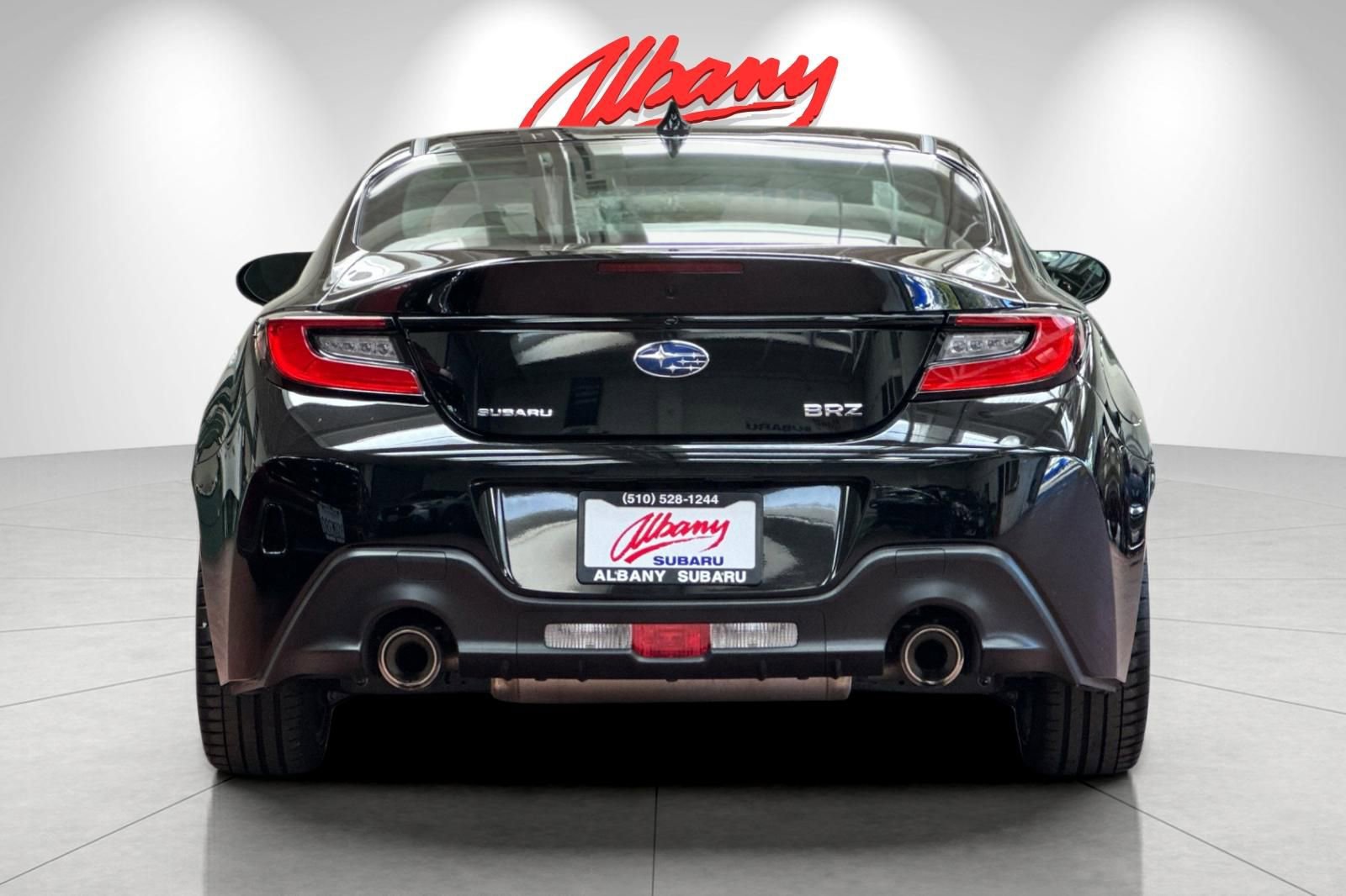 Used 2024 Subaru BRZ Limited image 5