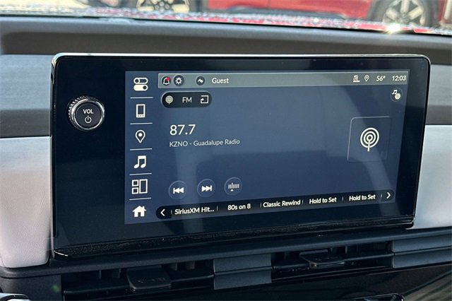 Used 2025 Honda Prologue Touring image 23