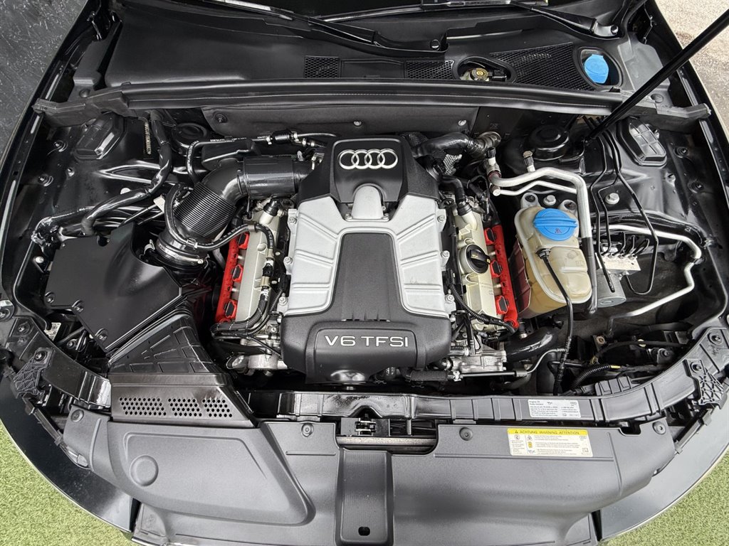 Used 2016 Audi S5 Premium Plus AWD/4WD image 33
