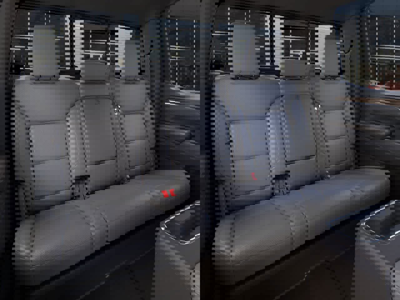 New 2026 GMC Sierra 1500 SLT RWD image 17