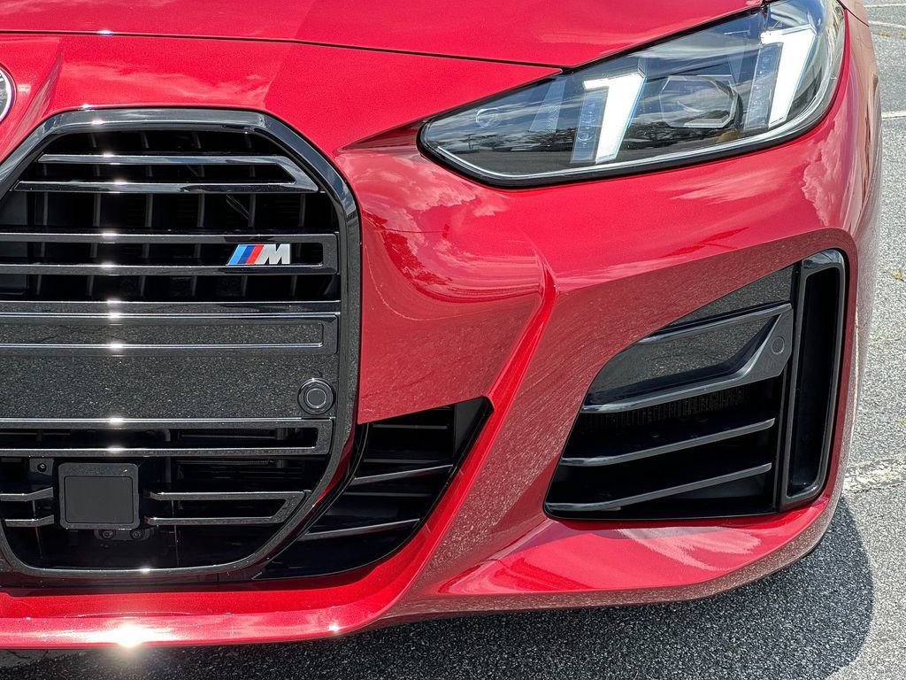 Used 2026 BMW M440i RWD image 9