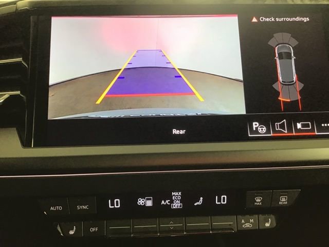 Certified 2024 Audi Q4 e-tron Premium Plus w/ Premium Plus image 21