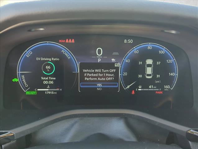 Certified 2026 Toyota Camry XSE FWD image 18