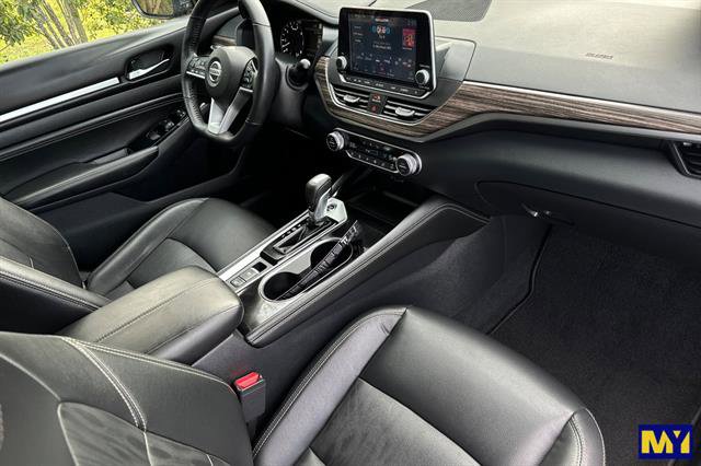 Used 2021 Nissan Altima 2.5 SL image 18