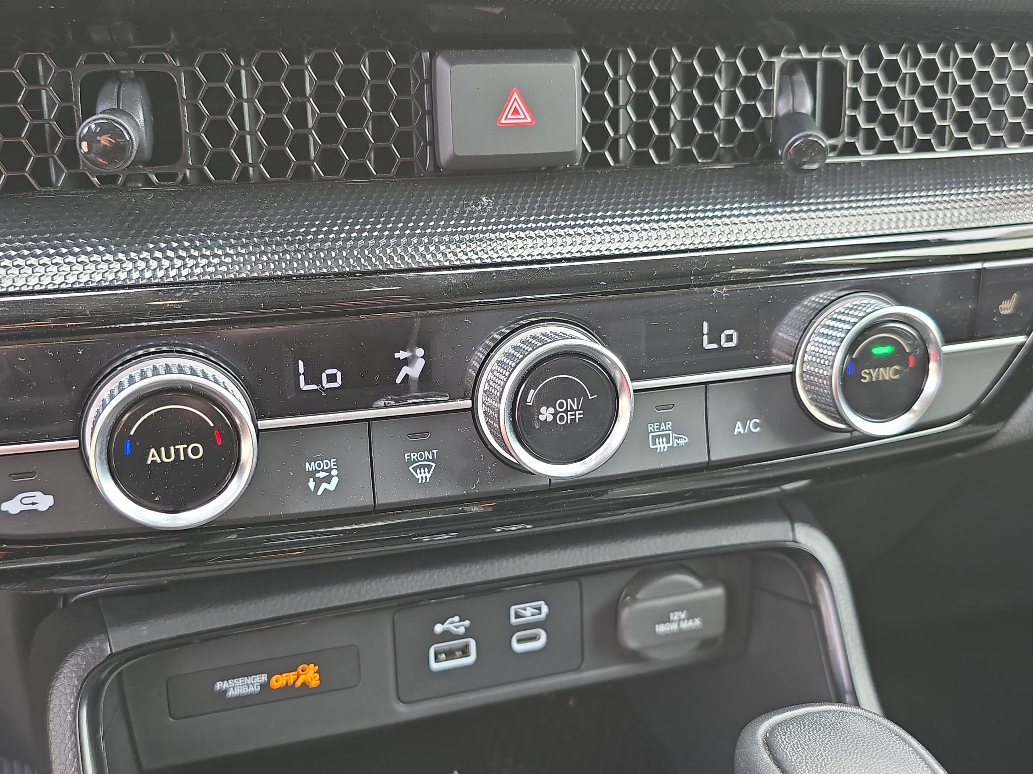 Used 2024 Honda CR-V EX-L image 22