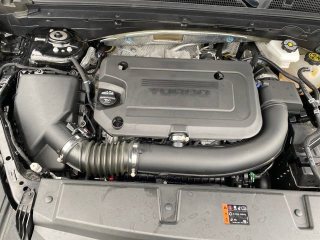 Certified 2023 Buick Envision Avenir image 23