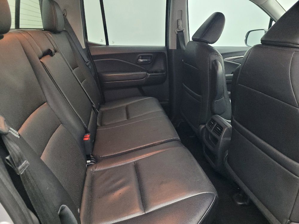 Used 2019 Honda Ridgeline RTL-T image 19