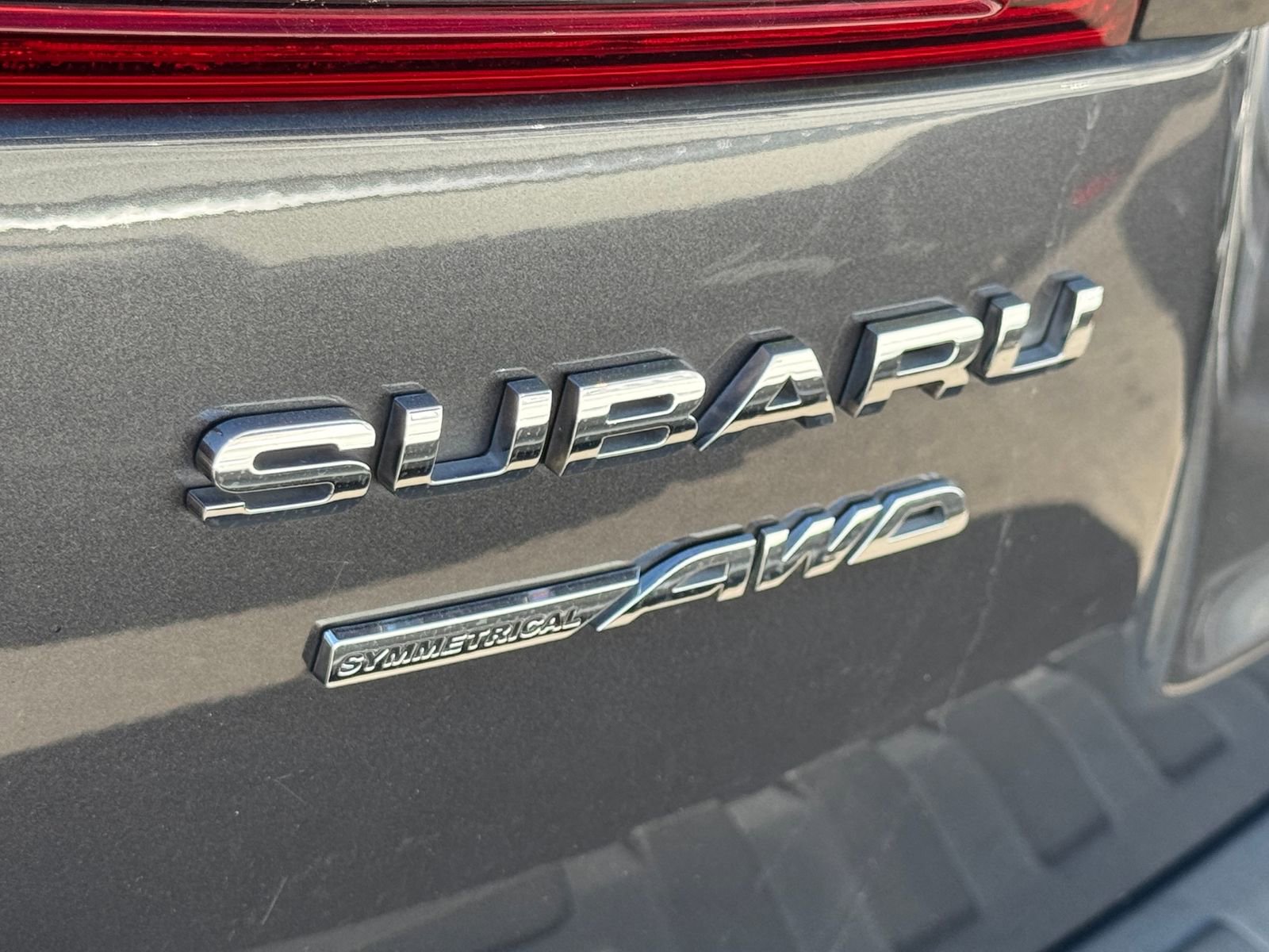 Used 2019 Subaru Outback 3.6R Limited image 4