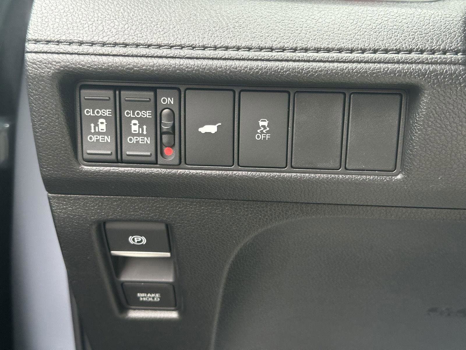 New 2026 Honda Odyssey Sport-L image 16