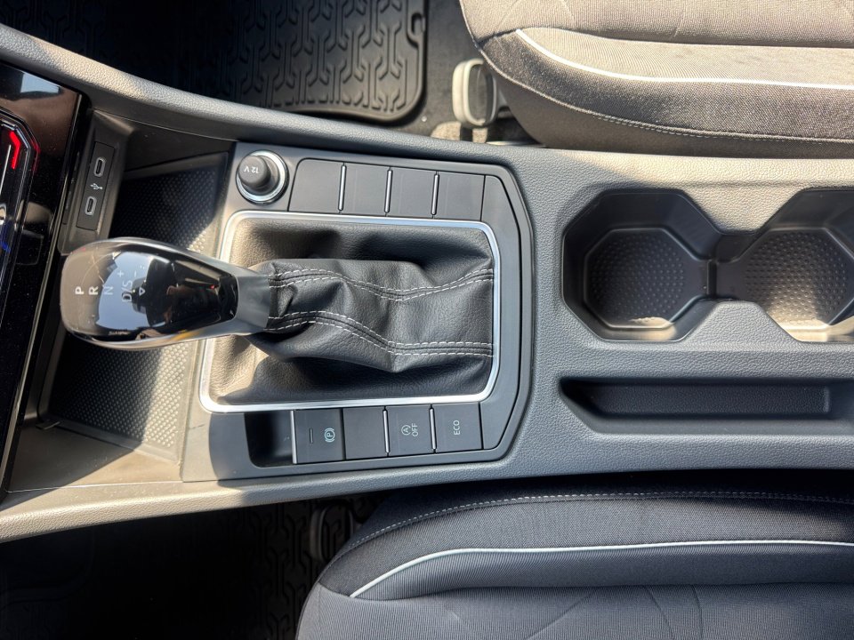 New 2026 Volkswagen Jetta Sport image 20