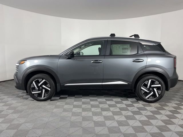 New 2026 Nissan Kicks SV w/ SV Premium Package image 6