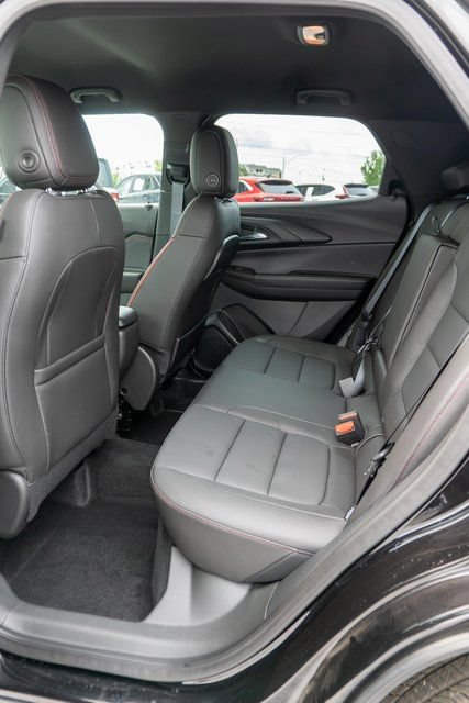 Used 2026 Chevrolet TrailBlazer RS w/ Convenience Package AWD/4WD image 10