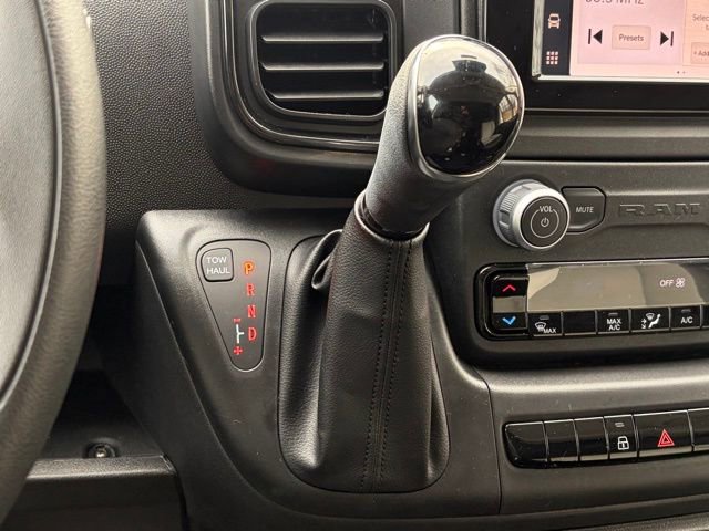 Used 2024 RAM ProMaster 3500 image 24