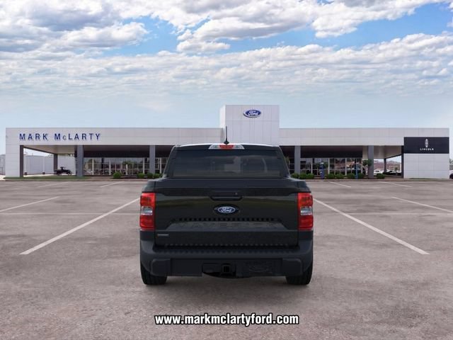 New 2026 Ford Maverick XLT w/ XLT Luxury Package FWD image 5