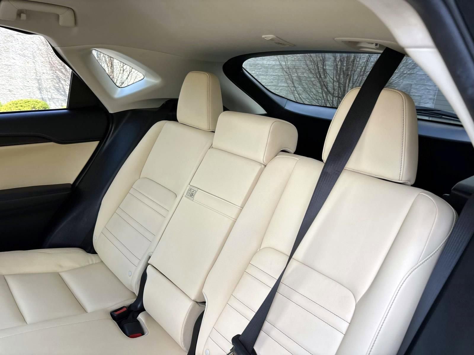 Used 2017 Lexus NX 200t AWD w/ Accessory Package 2 image 27