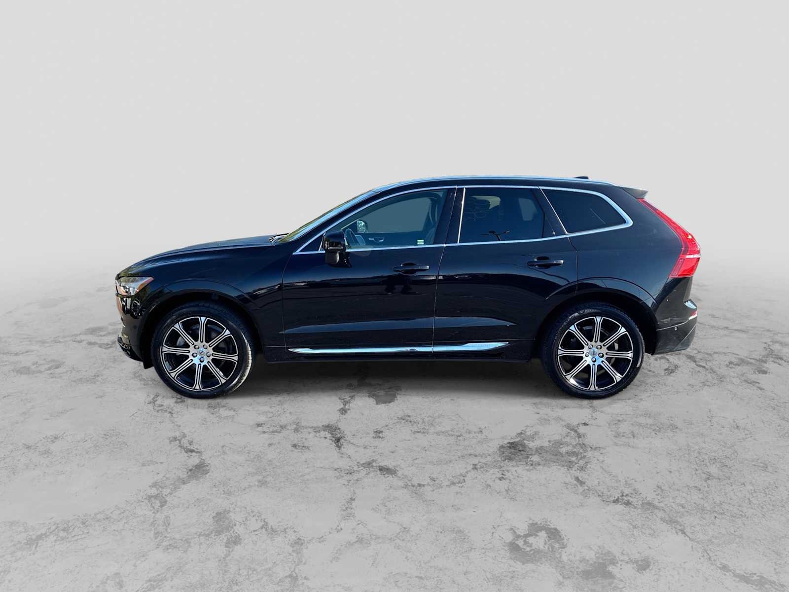Used 2019 Volvo XC60 T6 Inscription w/ Protection Package Premier AWD/4WD image 5
