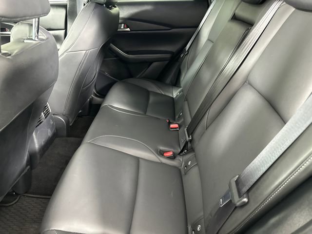 Used 2023 MAZDA CX-30 AWD 2.5 S w/ Select Package image 17