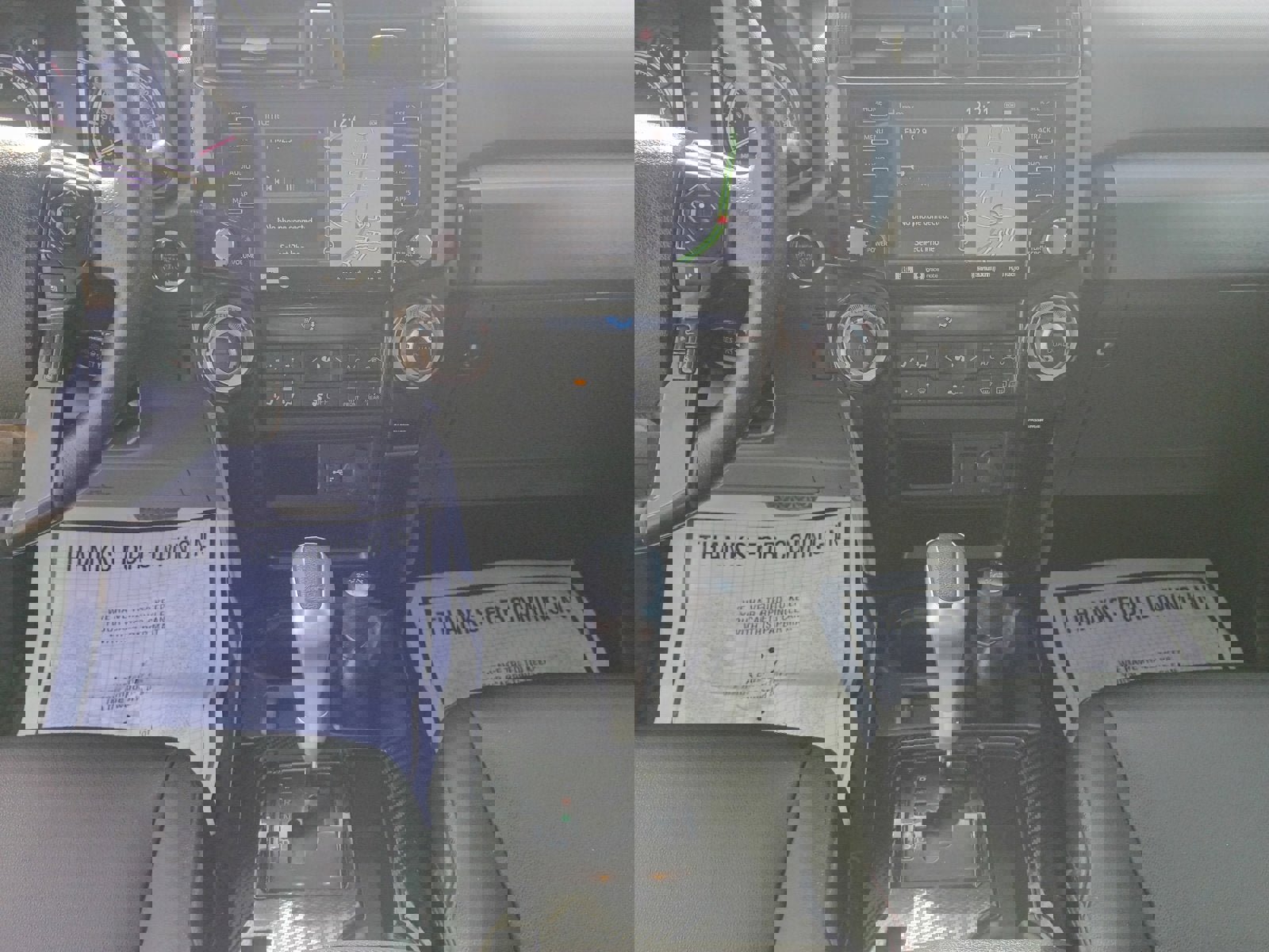 Used 2021 Toyota 4Runner TRD Pro image 12