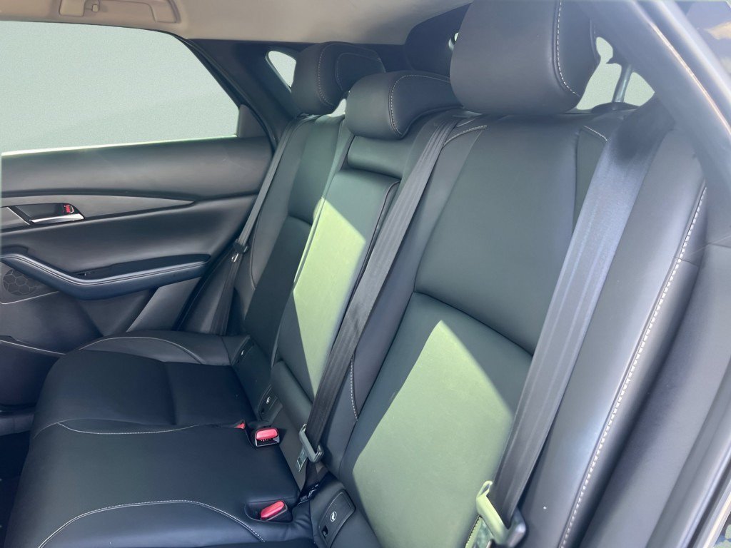 Used 2020 MAZDA CX-30 AWD w/ Preferred Package image 15