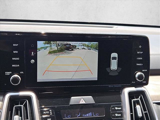 Used 2022 Kia Sorento X-Line EX AWD/4WD image 14