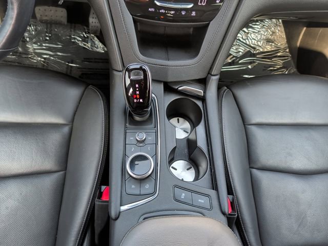 Certified 2022 Cadillac XT6 Premium Luxury image 11