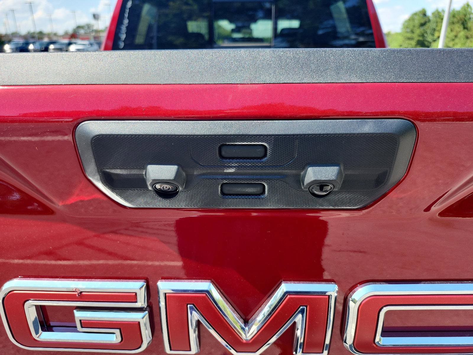 New 2026 GMC Sierra 1500 SLT w/ SLT Premium Plus Package image 10