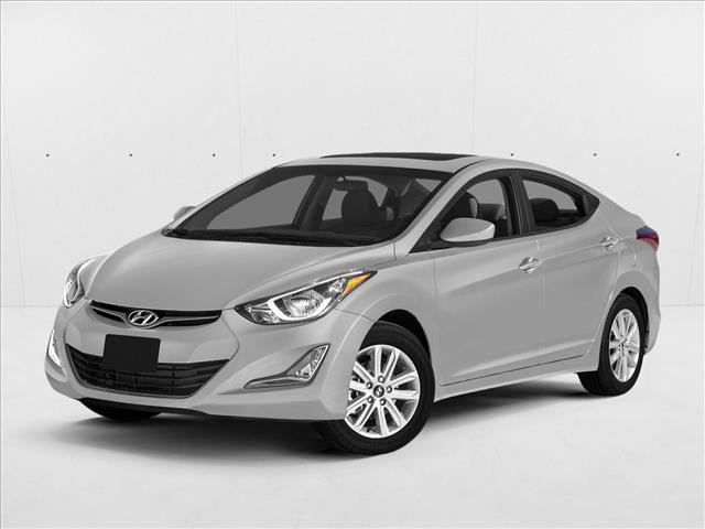 Used 2015 Hyundai Elantra SE FWD image 1