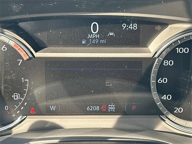 Used 2025 Cadillac XT6 Luxury image 11