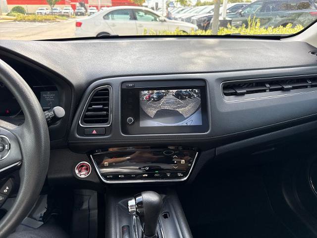 Used 2021 Honda HR-V EX image 10