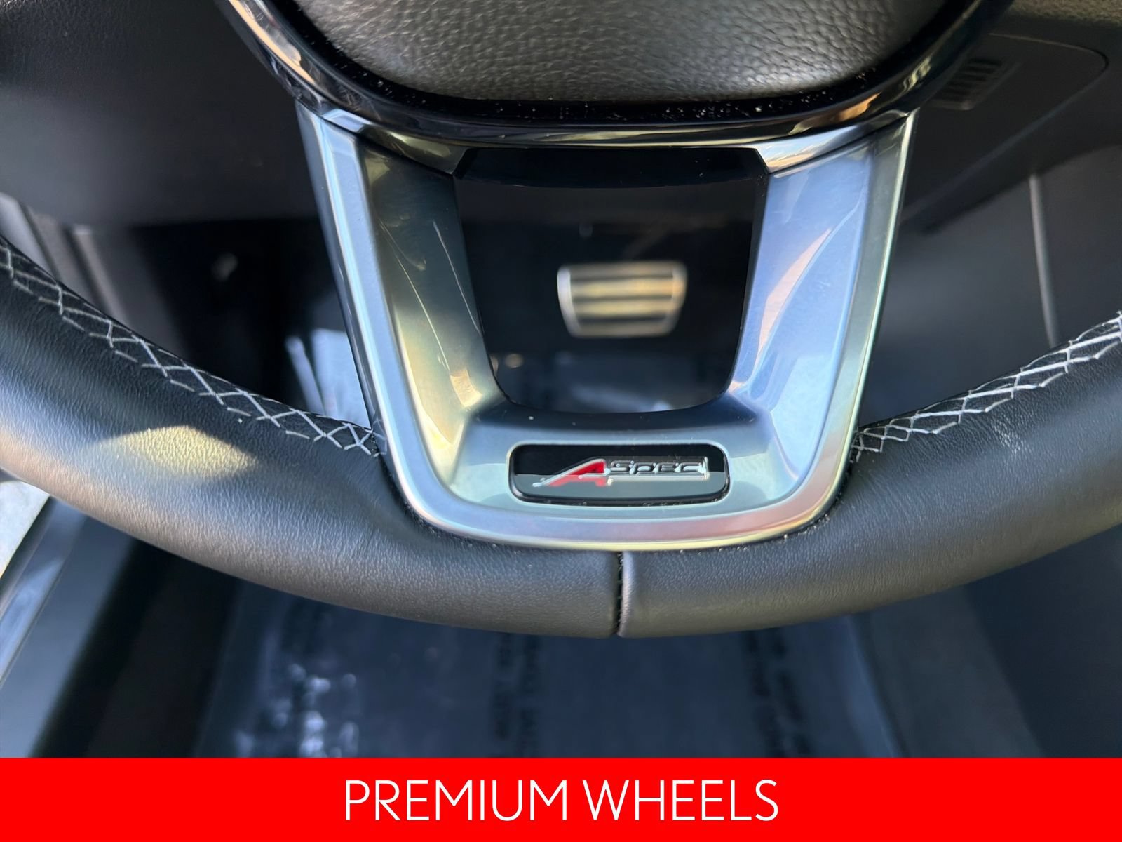Used 2024 Acura Integra A-Spec FWD image 18
