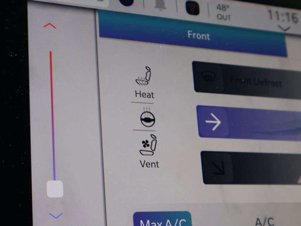 New 2026 Jeep Grand Wagoneer L Limited w/ Premium Group II image 37