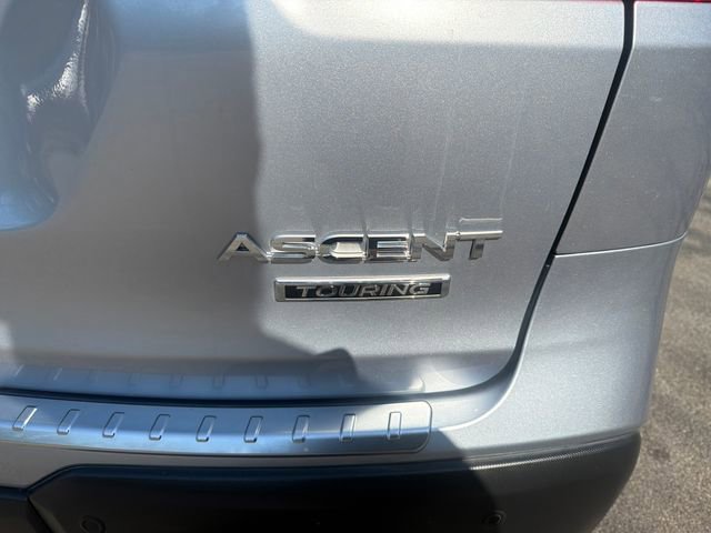Used 2023 Subaru Ascent Touring w/ Popular Package #2A AWD/4WD image 23