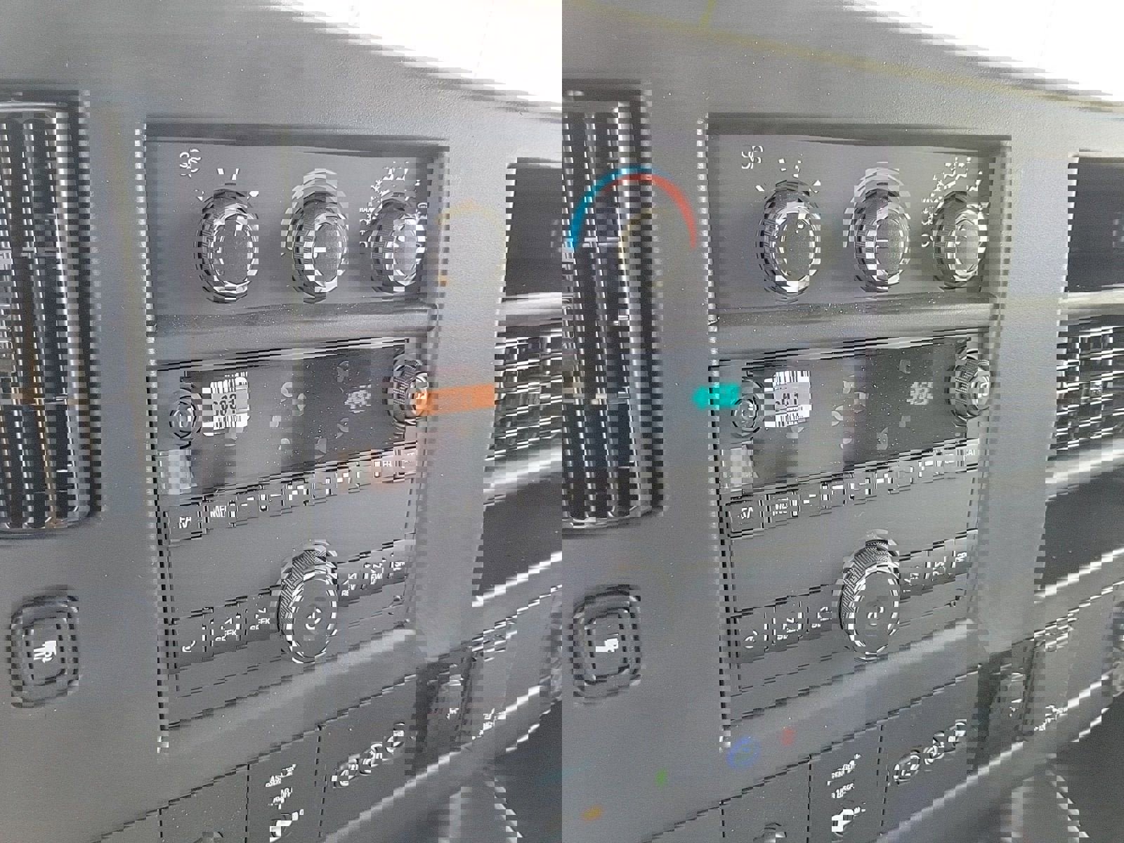 New 2025 GMC Savana 3500 Extended w/ Power Convenience Package image 16