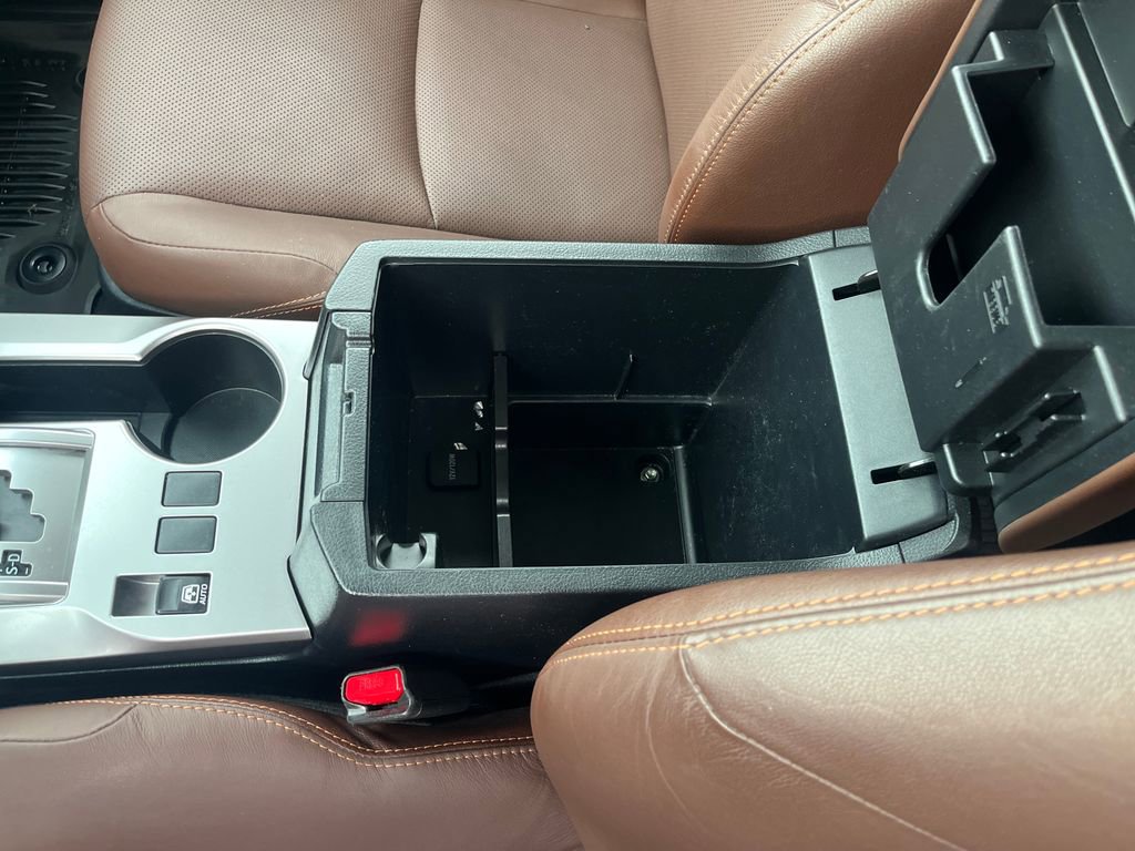 Certified 2022 Toyota 4Runner Limited image 30