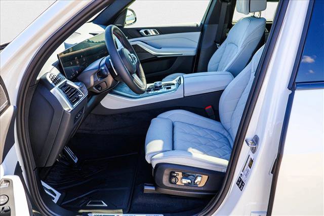 New 2026 BMW X5 M60i w/ Executive Package image 12