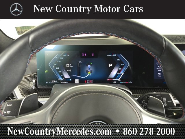 Used 2024 BMW X7 M60i image 33