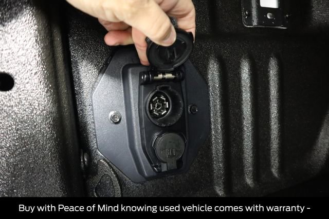 Used 2026 Ford F450 Lariat w/ Lariat Ultimate Package image 11