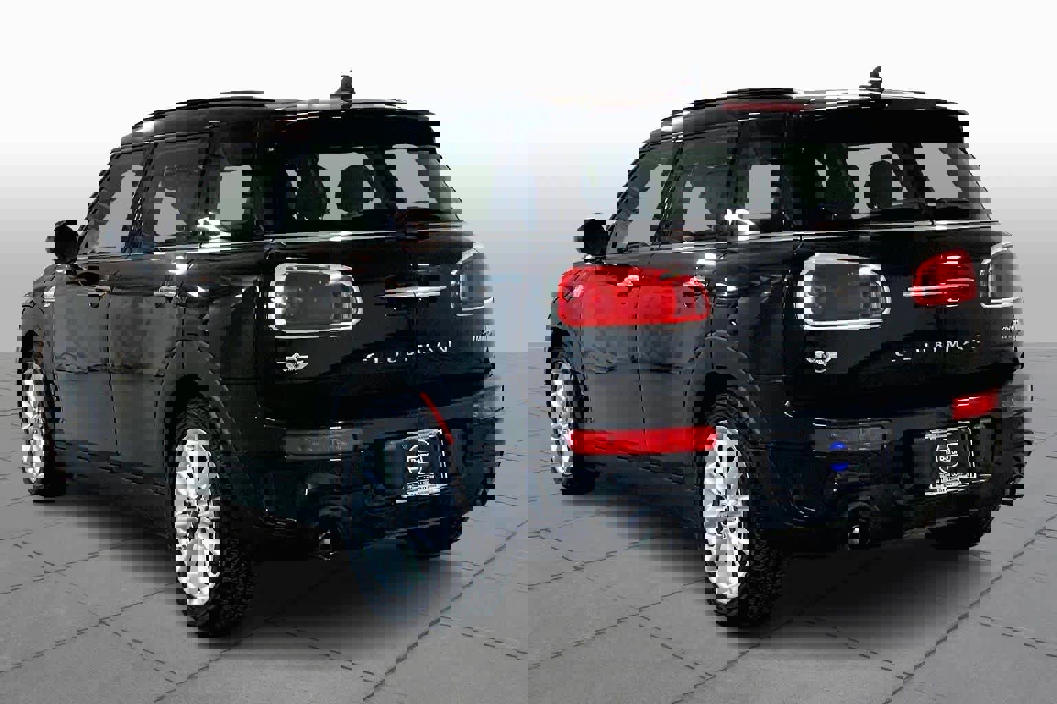 Used 2016 MINI Cooper Clubman S image 11