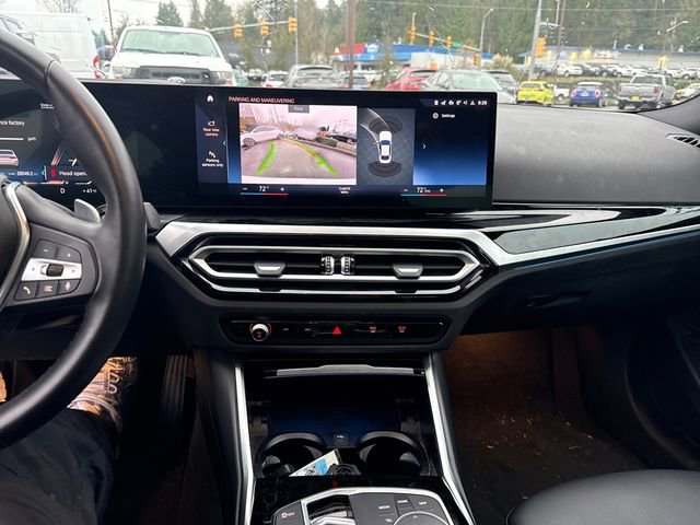 Used 2023 BMW 330i Sedan image 23